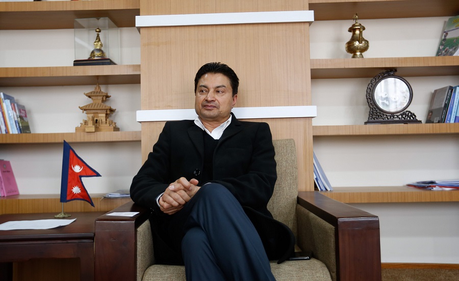 नेपाली कामदार जापान लैजाने प्रक्रिया अन्तिम चरणमा