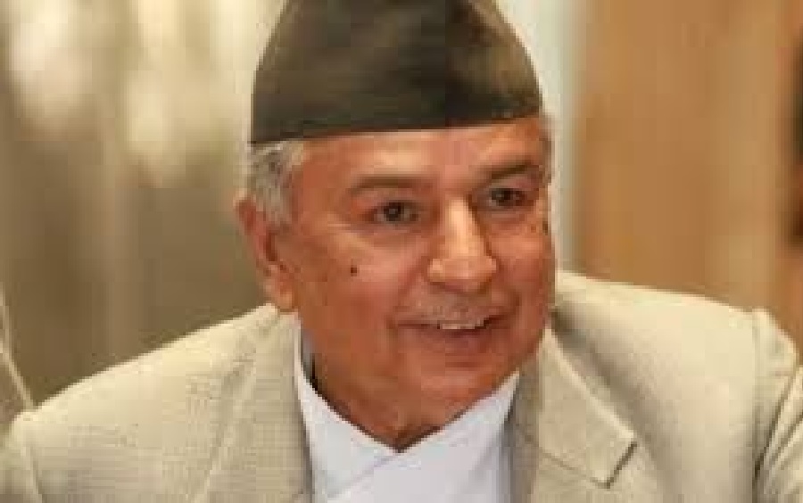 भ्रष्टाचारमा सङ्लग्नलाई उन्मुक्ति हाेइन, कारवाही हुनुपर्छ