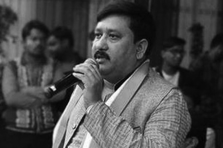 भारतको पश्चिम बङ्गालमा गोली हानी विधायकको हत्या