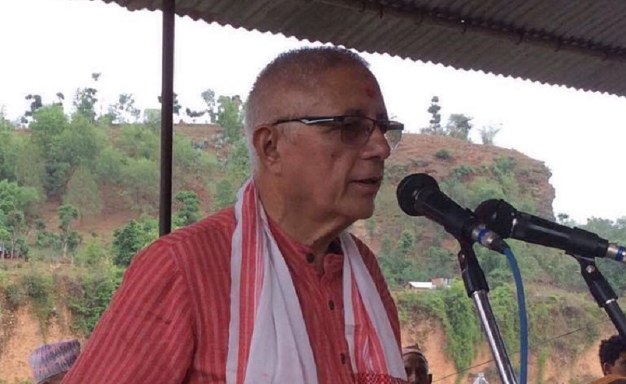 शहीदको रगतसँग साटिएको उपलब्धि गुम्ने खतरा: शेखर कोइराला