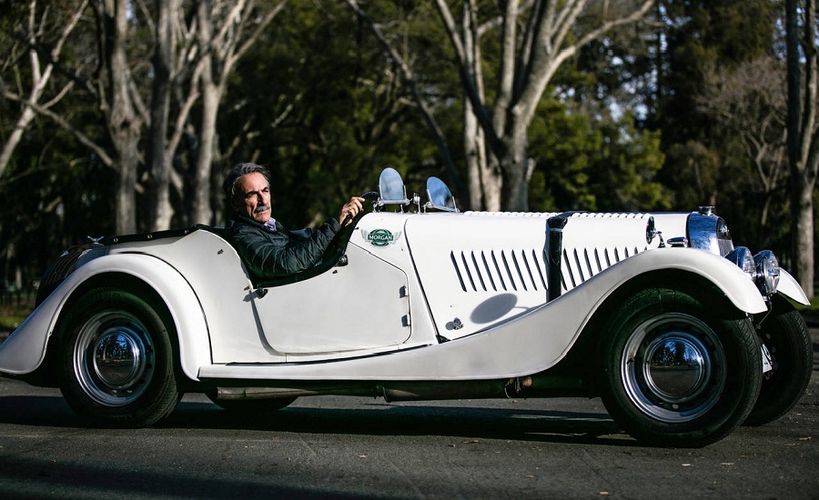 बेलायती कार कारोबारमा वृद्धि