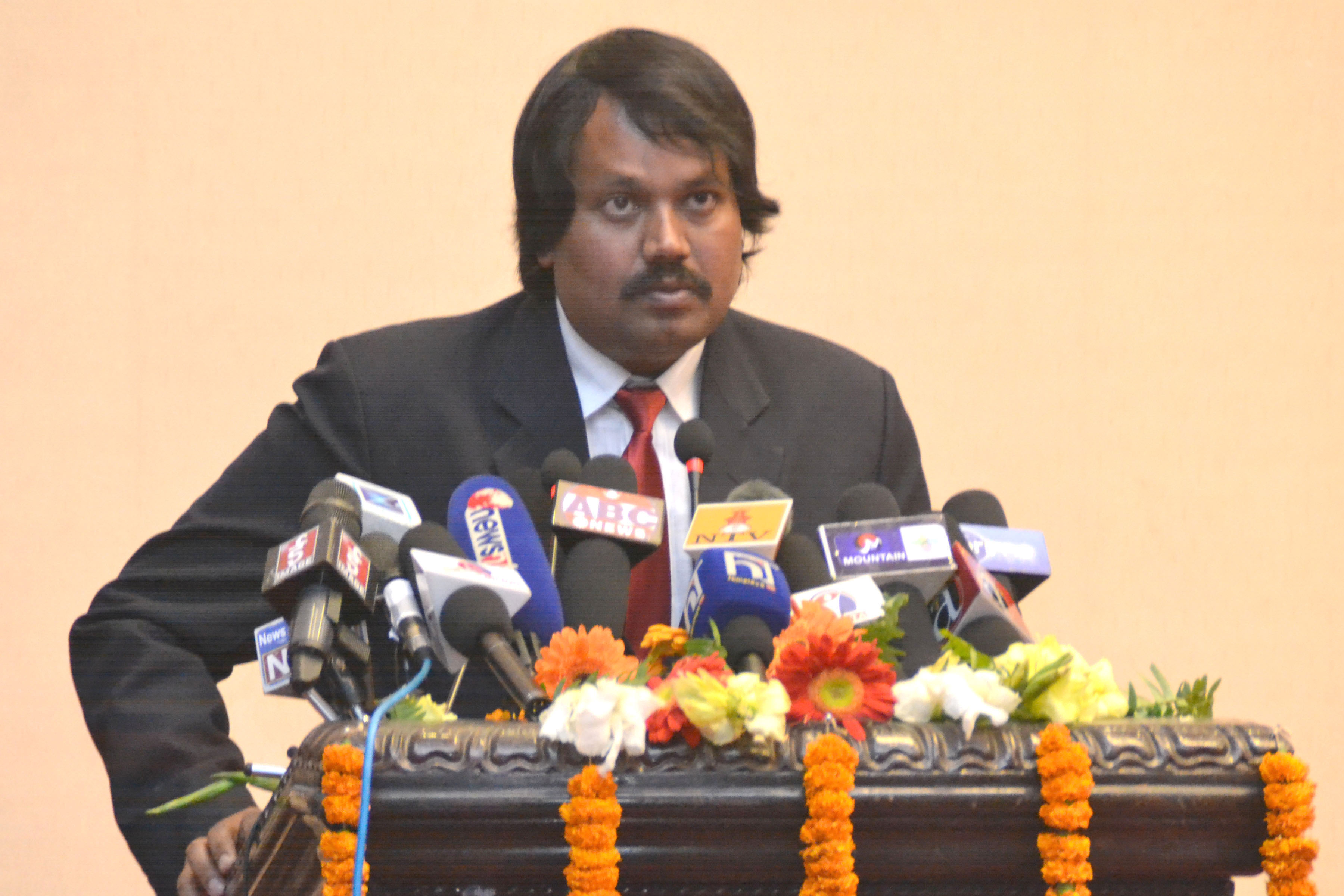 सरकारसँग भएको सहमति ऐतिहासिक: सिके राउत