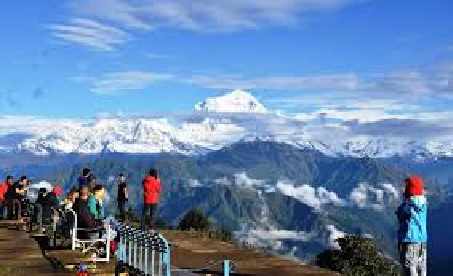 म्याग्दी हिमाली जिल्लाः ‘महत्त्वपूर्ण राजनीतिक र नीतिगत उपलब्धि’