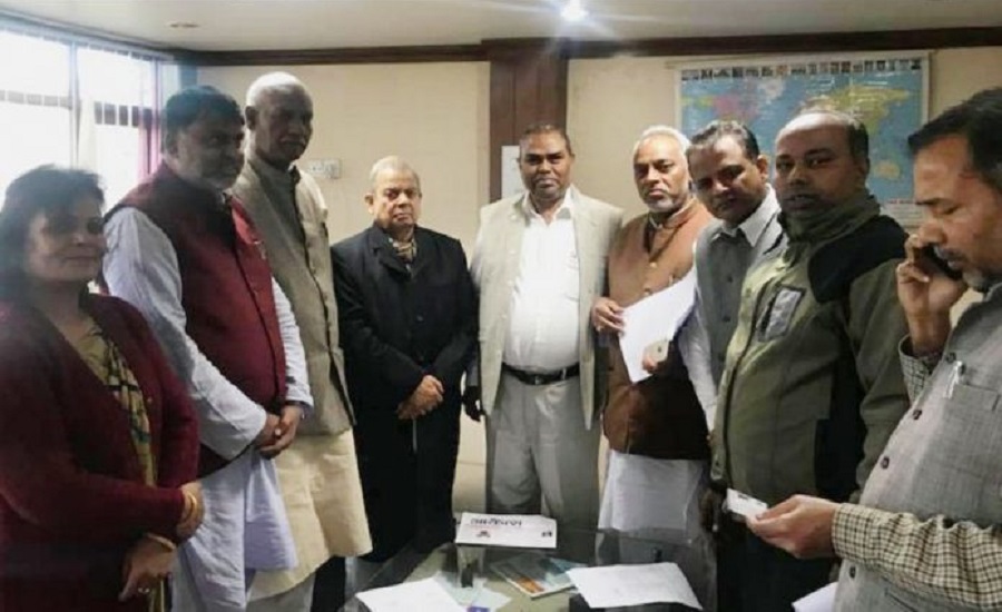 संघीय समाजवादी र राजपा नेपालबीच एकताको प्रक्रिया प्रारम्भ