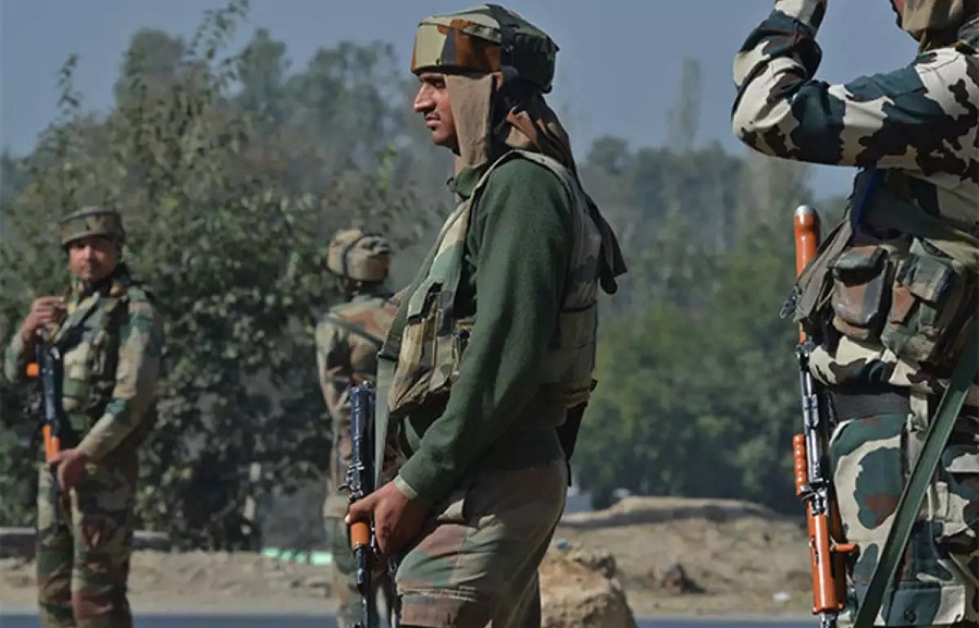 गाजामा भएको झडपमा १ को मृत्यु, ४२ घाइते