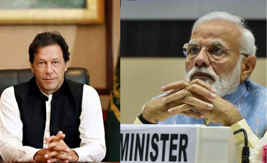 पाकिस्तानको राष्ट्रिय दिवसमा भारत सहभागी नहुने