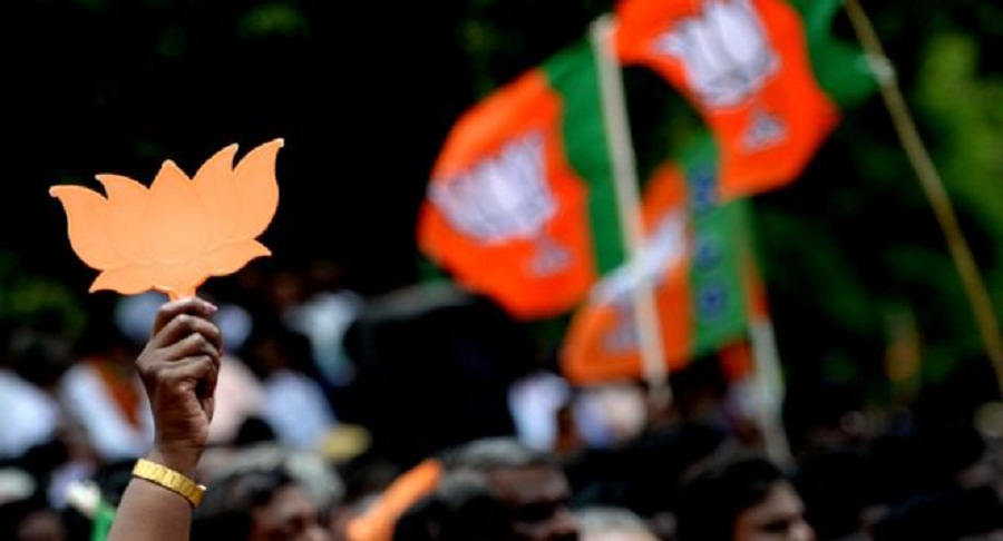 भारतीय चुनावः कहाँबाट उठ्दैछन् मोदीसहितका ठूला नेता