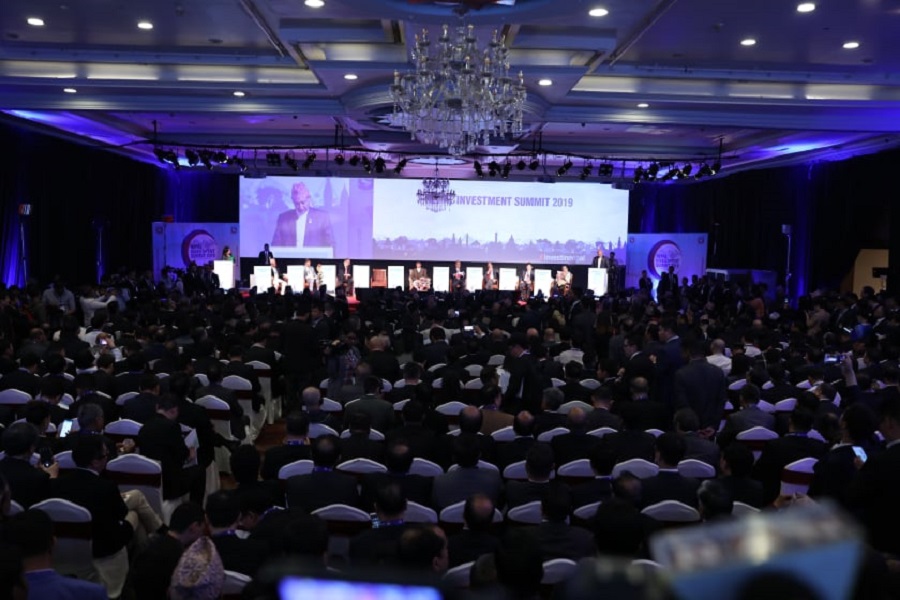  ढुक्क भएर लगानी गर्नुहोस्, सुरक्षा र मुनाफा सुनिश्चित गर्छौं 