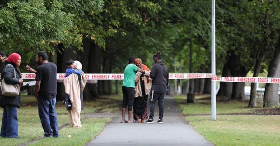 न्यूजिल्यान्डको एक मस्जिदमा आक्रमण, २७ जनाको मृत्यु