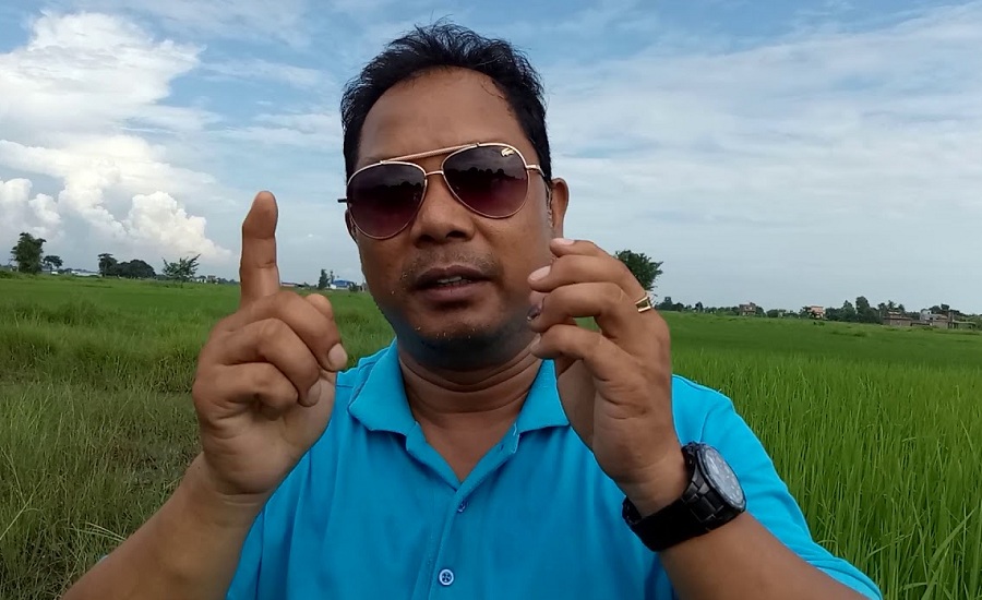 टीकापुर घटनाको फैसलापछि राजपा अध्यक्षमण्डलको बैठक जारी