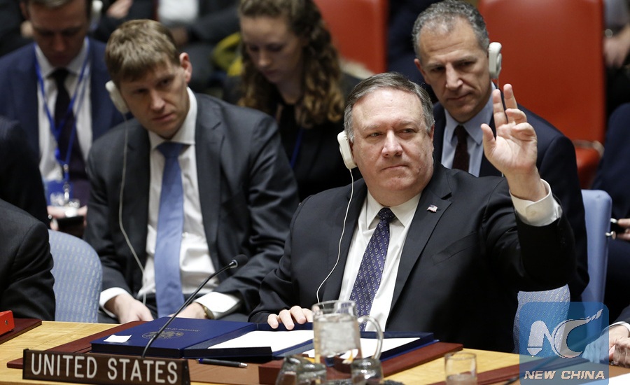 रूसद्वारा भेनेजुयलालाई दिने सहयोग जारी राख्ने प्रतिवद्धता