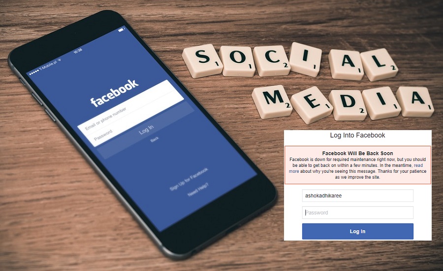 फेसबुकलाई अहिलेसम्मकै गम्भीर समस्या, कसरी भयो यस्तो?