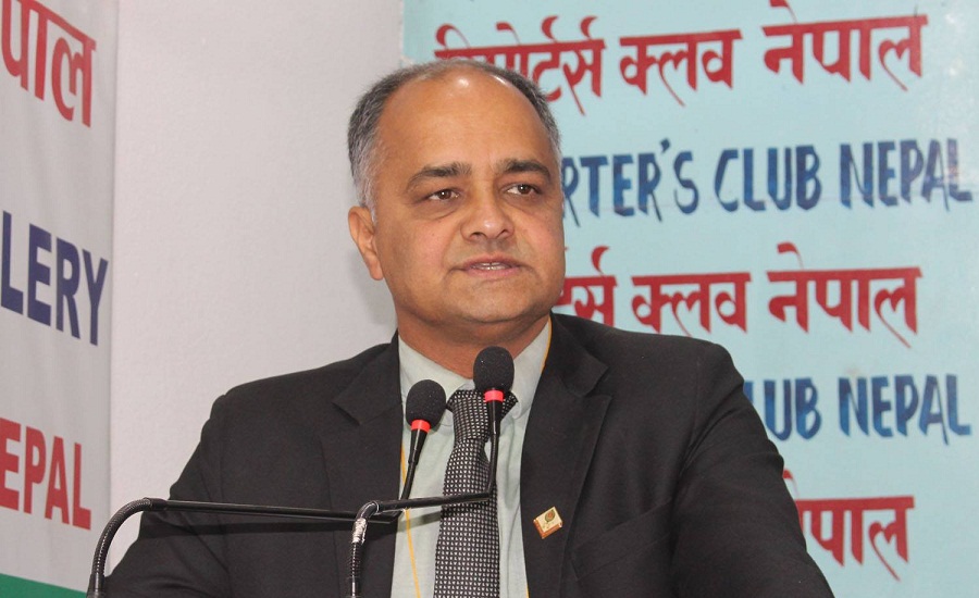 बार चुनाव: आफूले जित्ने दुवै अध्यक्षका उम्मेदवारको दाबी