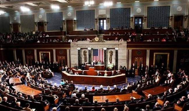 अफगानिस्तान युद्ध अन्त्य गर्न अमेरिकी सांसदहरुको दबाब