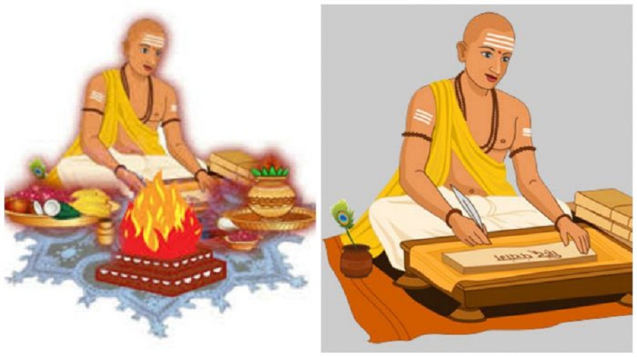 योग्य पुरोहितको अभाव, कर्मकाण्ड र पूजापाठ प्रभावित