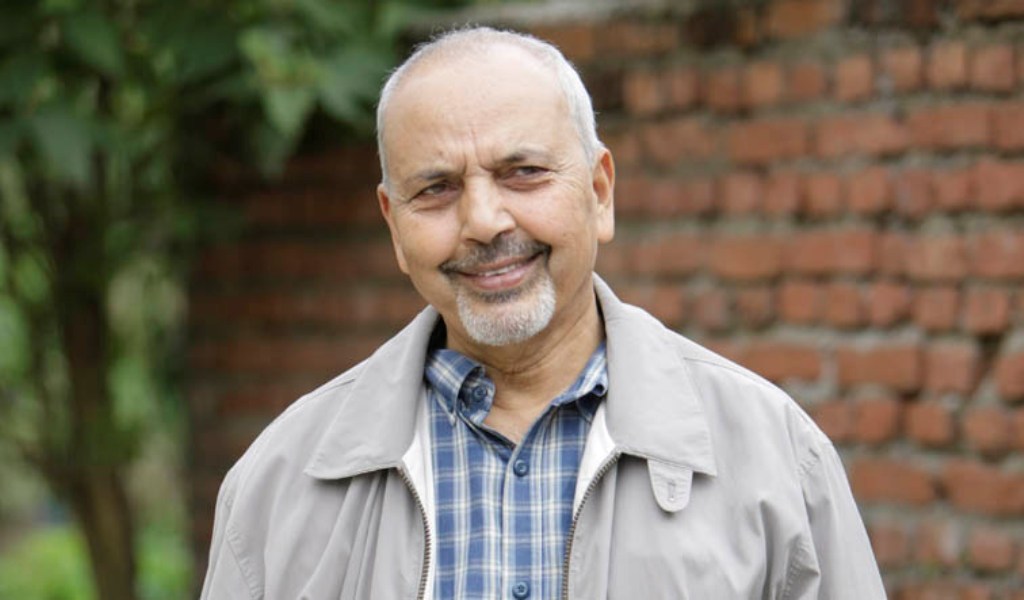 राधेश्यामअधिकारीको संयोजकत्वमा कांग्रेसकाे निर्वाचन समिति