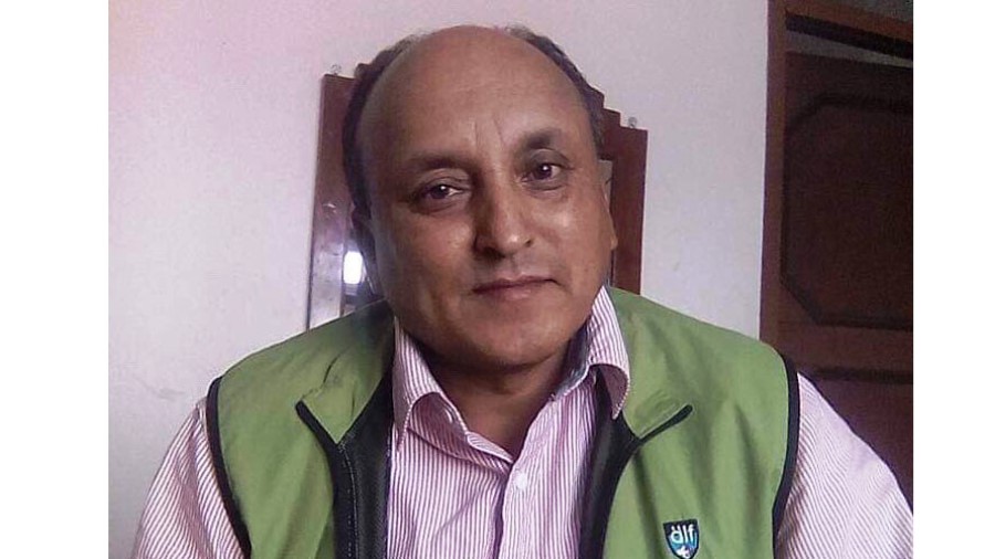 नेता कार्कीलाई अदालतले छोड्यो, प्रहरीले पक्रियो