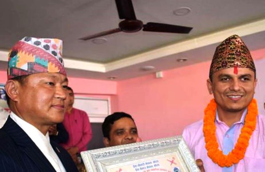 प्रदेश १ को राजधानी र नामाकरण बैशाखको पहिलो हप्तामा: मुख्यमन्त्री