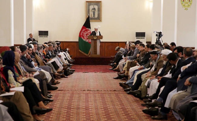 तालिबान–अफगान वार्ता स्थगित, अन्यौल कायमै