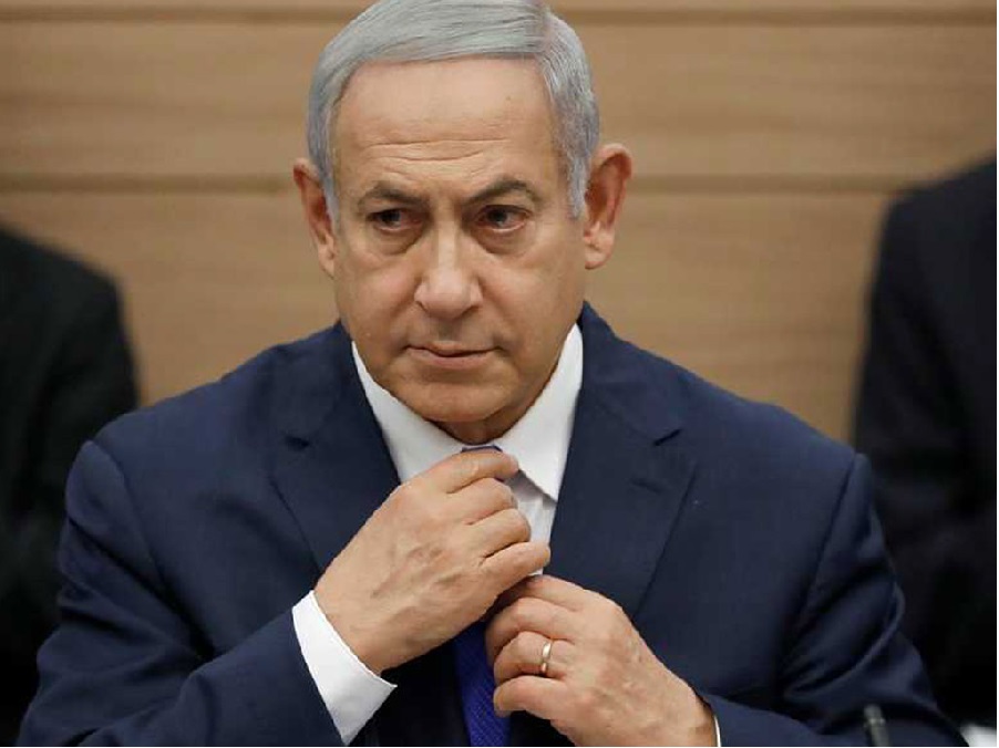 इजरायलमा संसदको निर्वाचन, नेतान्याहूको अग्निपरीक्षा   