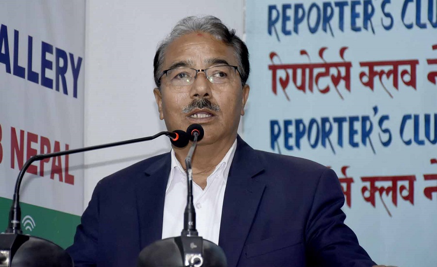  खुल्लामञ्चका सटर हटाउन प्रधानमन्त्रीको भूमिका स्वागतयोग्य 