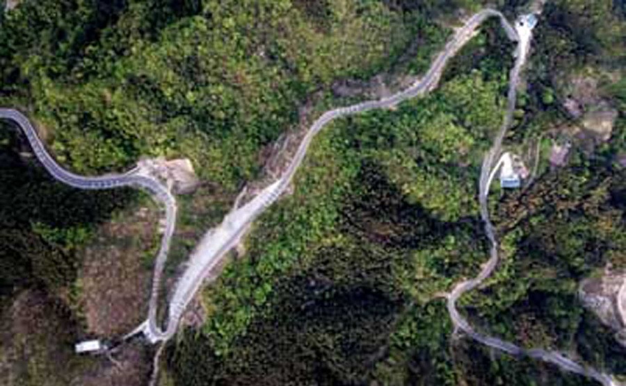 अप्रिल २५–२७ सम्म ‘बेल्ट एन्ड रोड फोरम’ अन्तर्राष्ट्रिय सम्मेलन बेइजिङमा