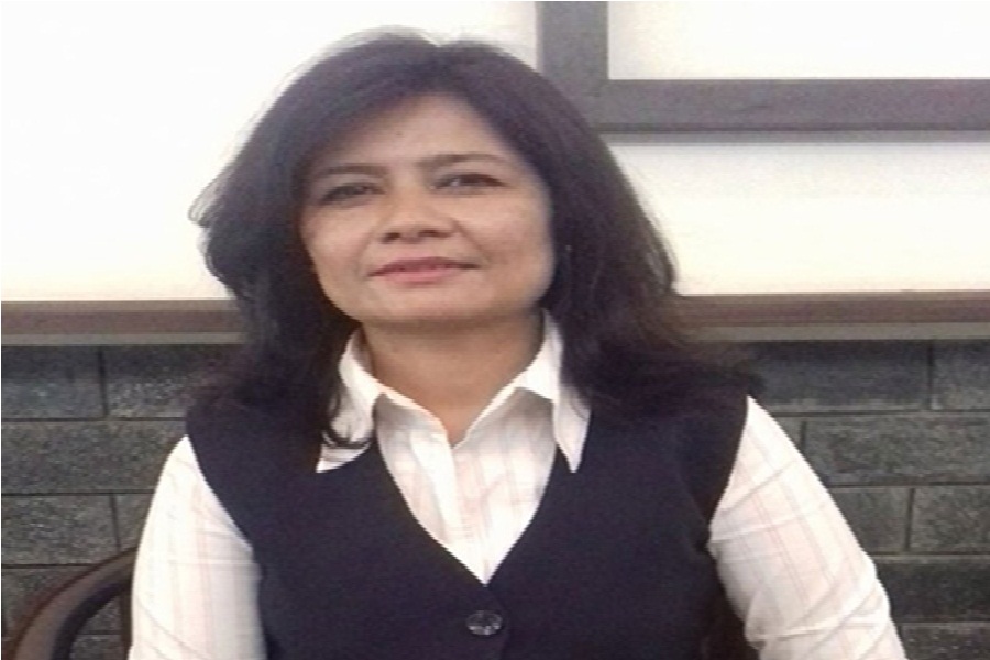 विश्व मिर्गौला संगठन दक्षिण एशियाको उपाध्यक्षमा डा. दिव्या सिंह शाह