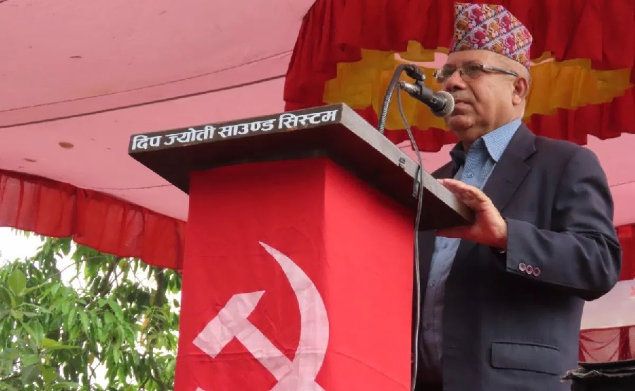 आलोचना हुनु स्वाभाविक हाे, सरकारको गति राेकिँदैन : नेपाल