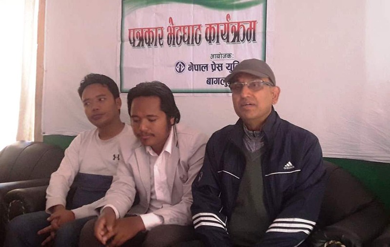 ‘गुटको दलदलमा फस्दा प्रतिपक्षको भूमिका कमजोर’