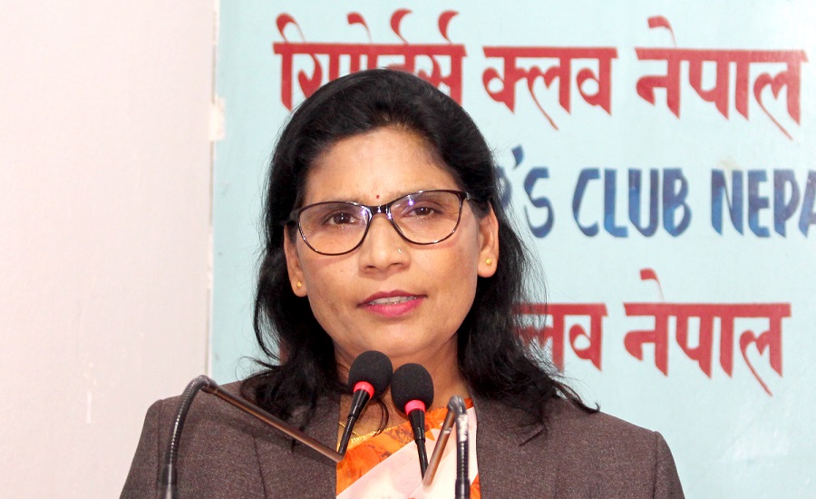 विष्णु पौडेलका छोराले किनेको जग्गा वैधानिक छ: मन्त्री अर्याल