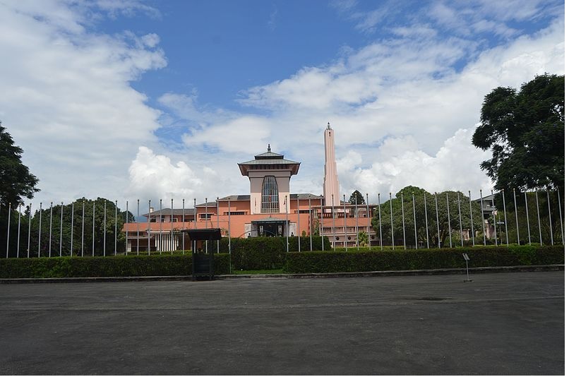 संरक्षण अभावमा नारायणहिटीका बहुमूल्य आखेटोपहार कुहिँदै