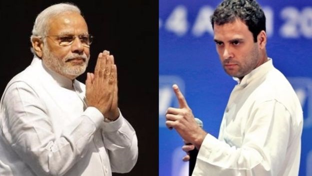 विश्वको सबैभन्दा ठूलो भारतीय निर्वाचनबारे जान्नैपर्ने पाँच कुरा