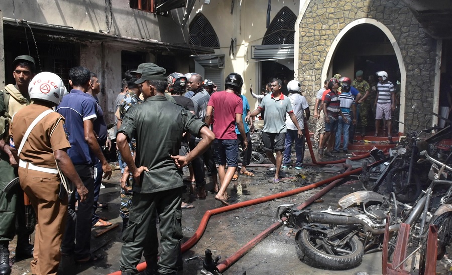 मृतकको संख्या २ सय ९० पुग्यो, सुरक्षा निकायमाथि छानबिनको माग