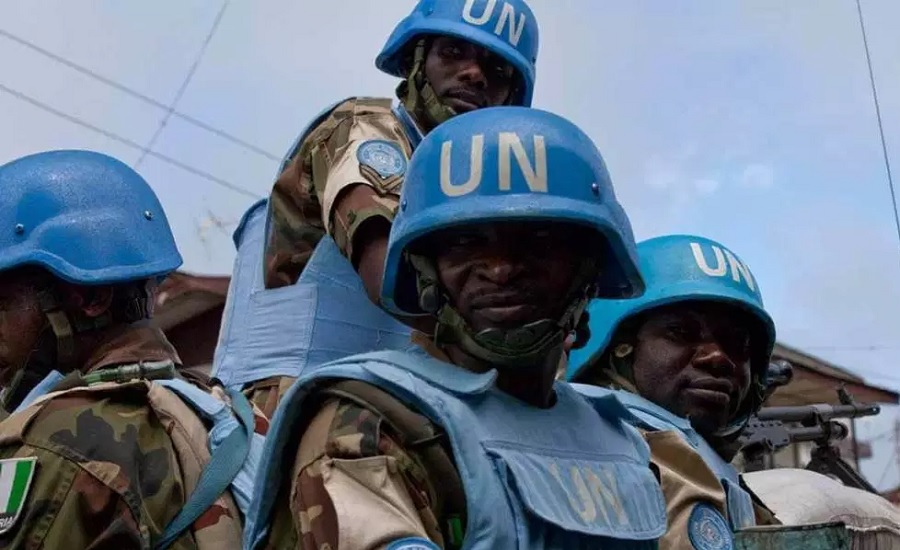 मालीमा १ जना शान्ति सैनिकको मृत्यु, ४ जना घाइते