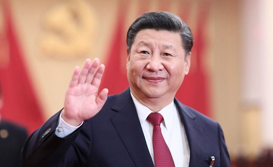 विश्वका नेताहरुलाई चिनियाँ राष्ट्रपति सिको आग्रह