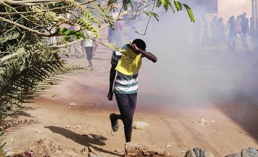 यमनमा भएको हवाई आक्रमणमा ५ छात्राको मृत्यु, ३४ घाइते