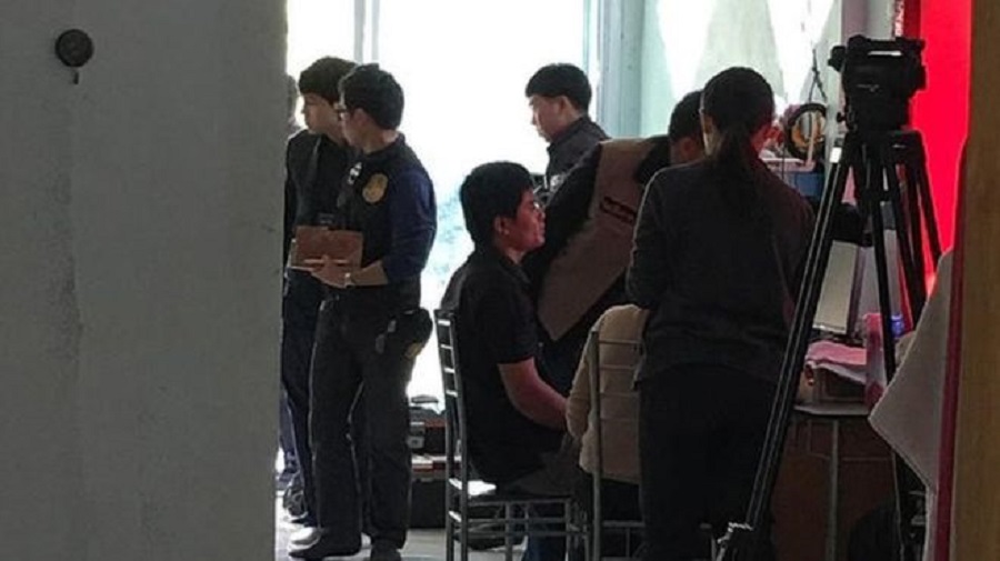 यसरी समातियो बाल यौन दुराचारीको गिरोह