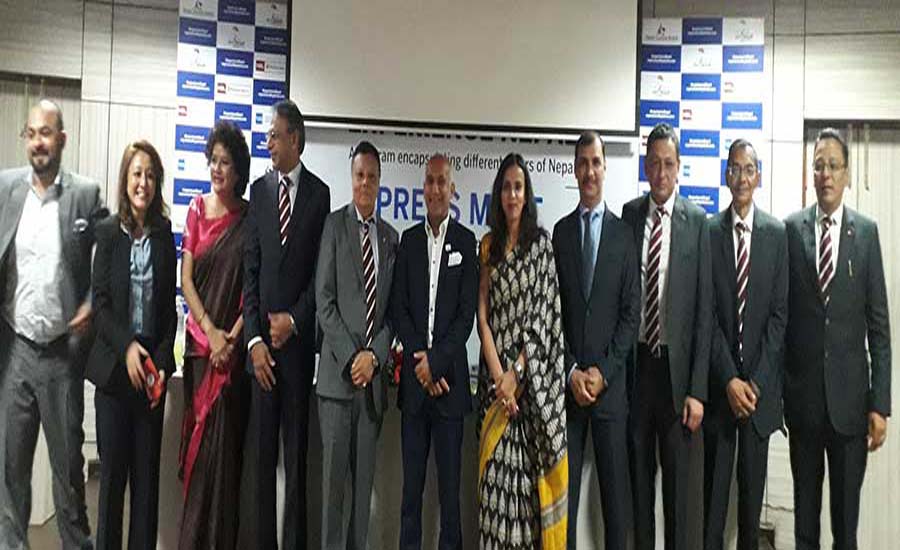 नेपाल भ्रमण वर्षलाई प्रवर्द्धन गर्न  एक्स्पेरियन्स नेपाल  अभियान
