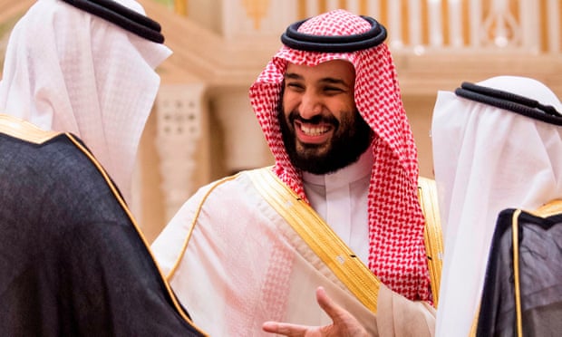 अरबका ‘एक्टिभिष्ट’लाई साउदीबाट सुरक्षाको खतरा