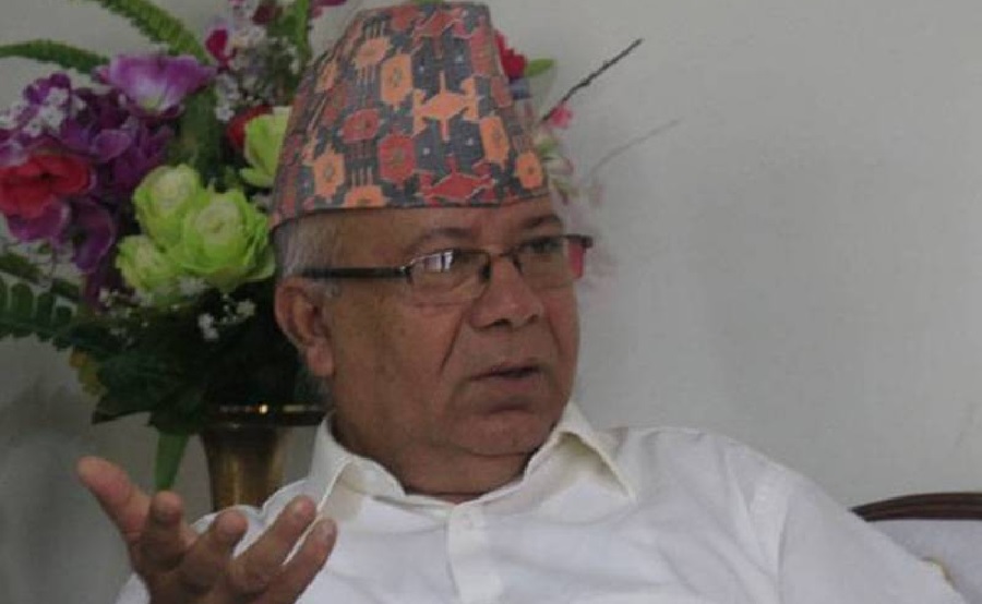 मिडिया काउन्सिल विधेयक परिमार्जन गरेर मात्र पारित गर्नुपर्छ : नेपाल