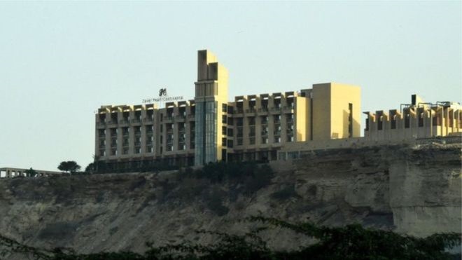 पाकिस्तानमा पाँचतारे होटलमा आक्रमण, कसरी भयो ?