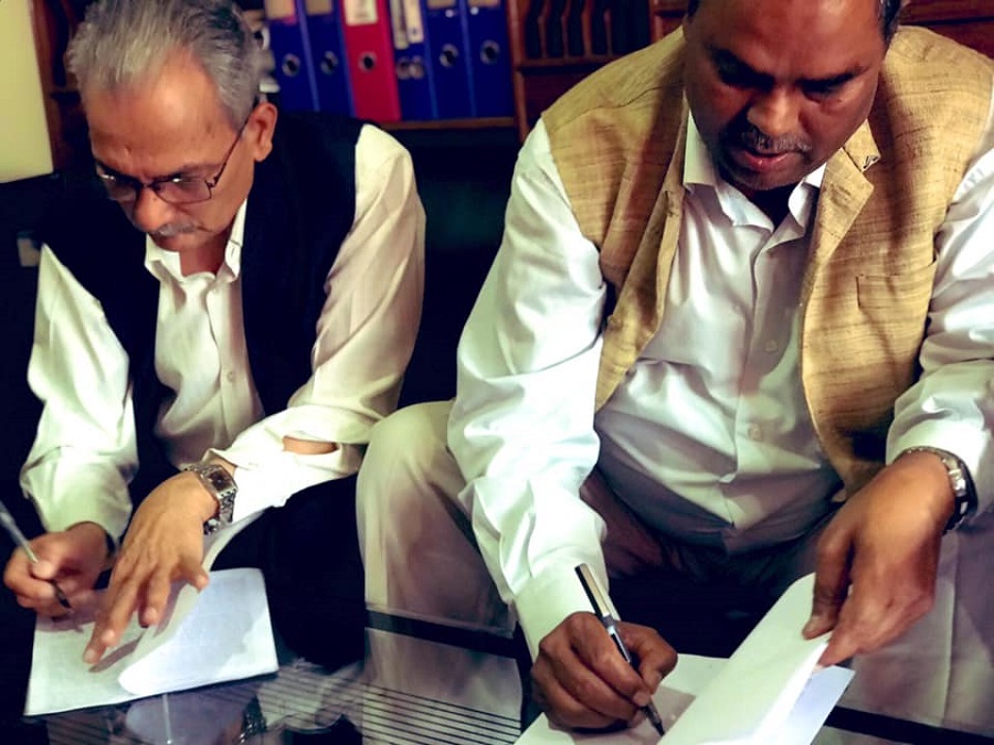 फोरम र नयाँ शक्तिबीच एकीरकण, बन्यो समाजवादी पार्टी नेपाल