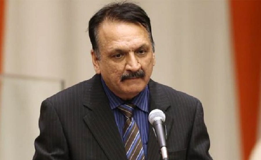 जागरण अभियानबाट कांग्रेस खारिँदैछ : महत