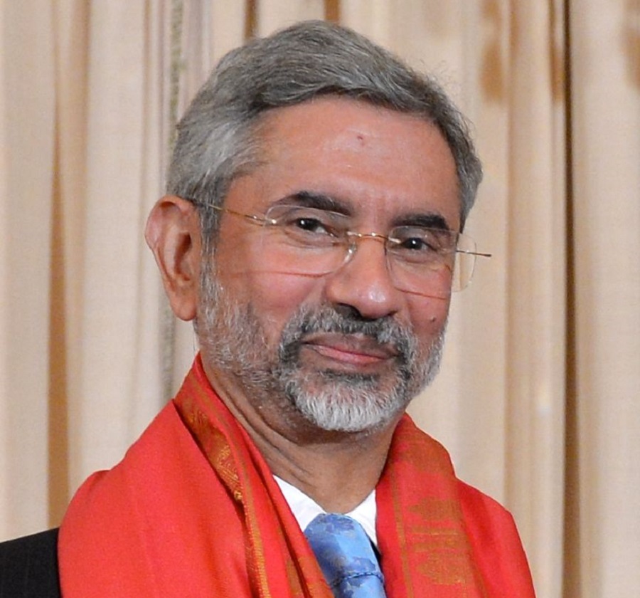 भारतमा जयशङ्कर मन्त्री हुँदा नेपालमा तरङ्ग, किन ?