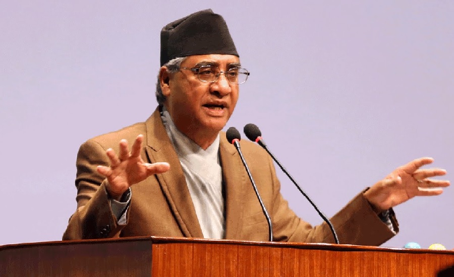 ‘कांग्रेसमा गुटकाे अन्त्य र सशक्त एकताको खाँचो’