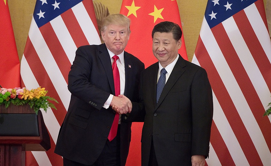 ट्रम्प र सीबीच आगामी महिना व्यापार विवादबारे विचारविमर्श हुन्छ: कुड्लो