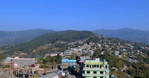 प्रदेश नम्बर १ः धनकुटालाई राजधानी बनाउन लबिङ्ग शुरु