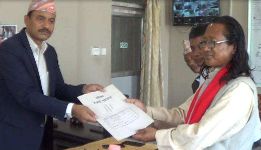 प्रदेश १ को नाम खम्बुवान, लिम्बुवान राख्न राष्ट्रिय मोर्चाको माग