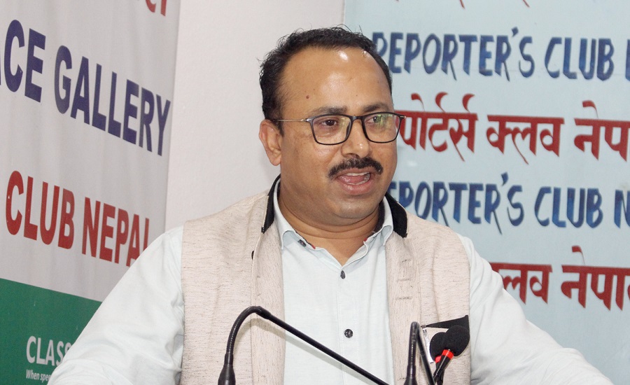 मिडिया काउन्सिल विधेयक संविधान विपरित : मानव अधिकार संगठन