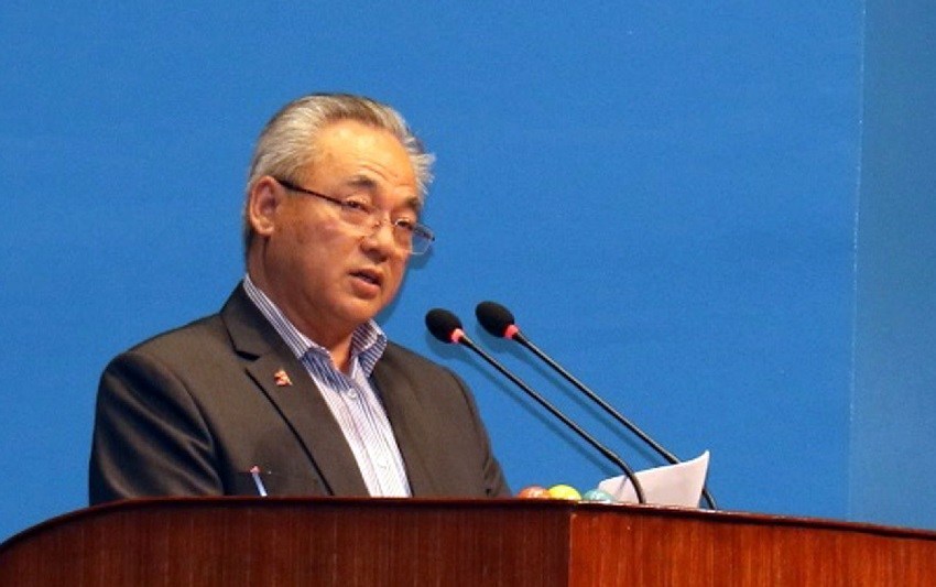 श्रृंखलाबद्ध बम काण्डमा मरेका सर्वसाधारण होइनन्: गृहमन्त्री